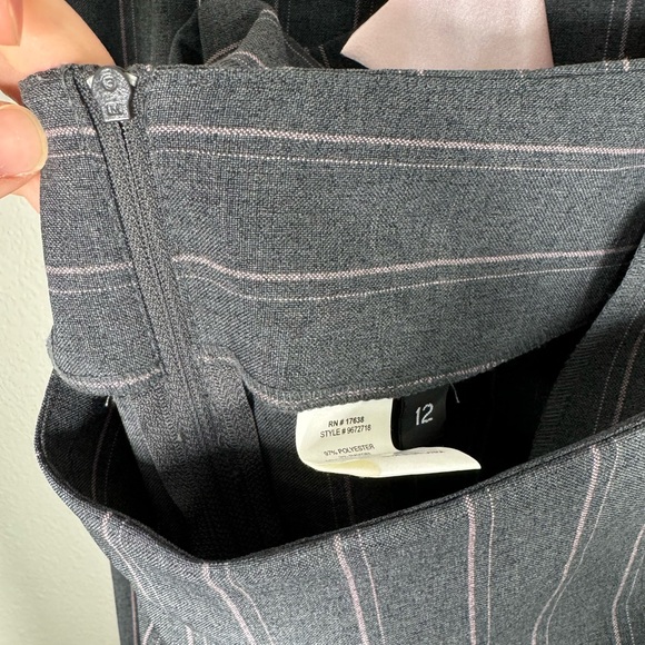 Vintage 3 piece Suit Set - Picture 6 of 8